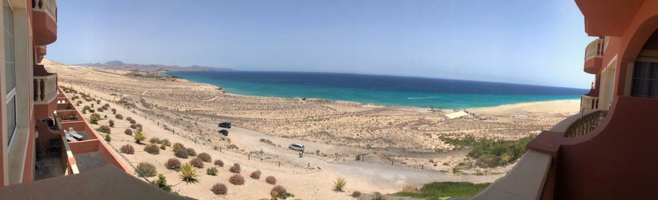 Amanecer Paraiso كوستا كالما المظهر الخارجي الصورة