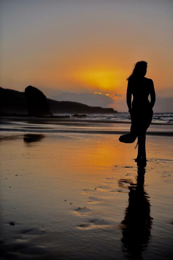Amanecer Paraiso كوستا كالما المظهر الخارجي الصورة