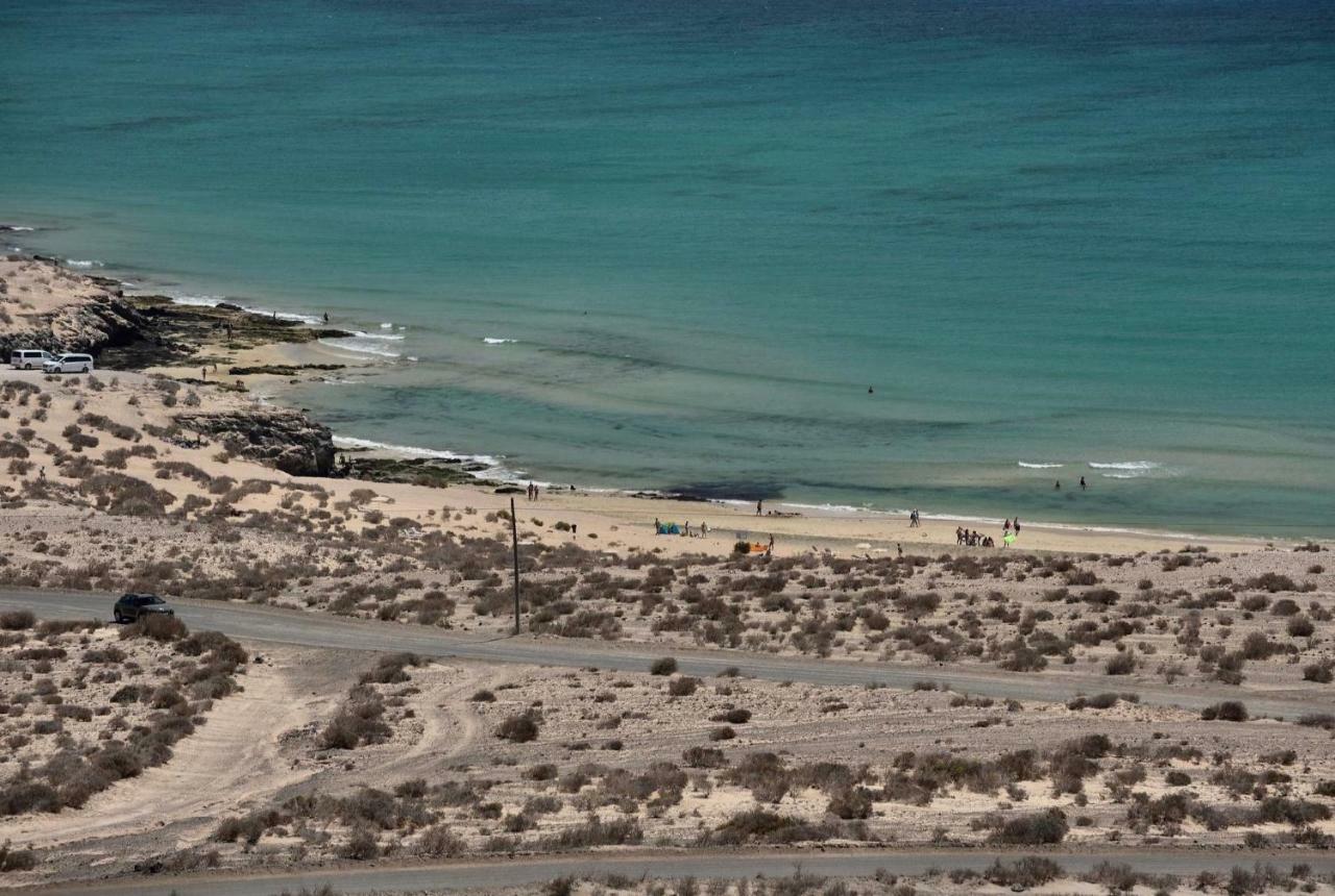 Amanecer Paraiso كوستا كالما المظهر الخارجي الصورة