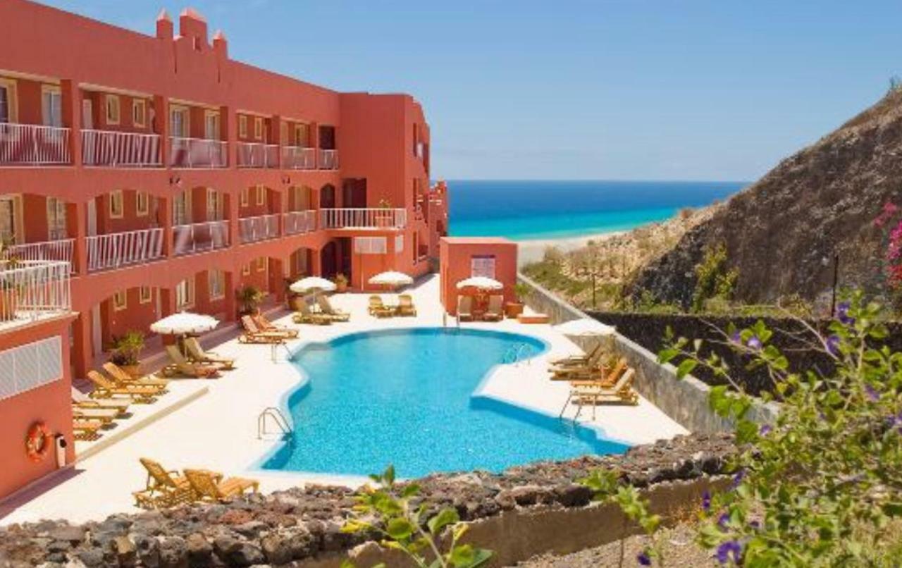 Amanecer Paraiso كوستا كالما المظهر الخارجي الصورة