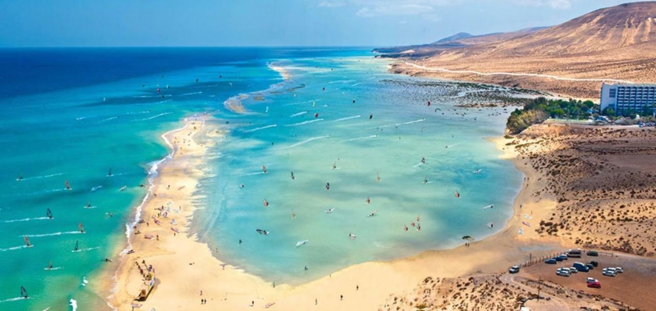 Amanecer Paraiso كوستا كالما المظهر الخارجي الصورة